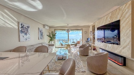 Appartement de Prestige 79 m² – Bord de Mer – Roquebrune-Cap-Martin 11