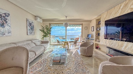 Appartement de Prestige 79 m² – Bord de Mer – Roquebrune-Cap-Martin 8