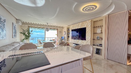 Appartement de Prestige 79 m² – Bord de Mer – Roquebrune-Cap-Martin 9