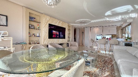 Appartement de Prestige 79 m² – Bord de Mer – Roquebrune-Cap-Martin 7