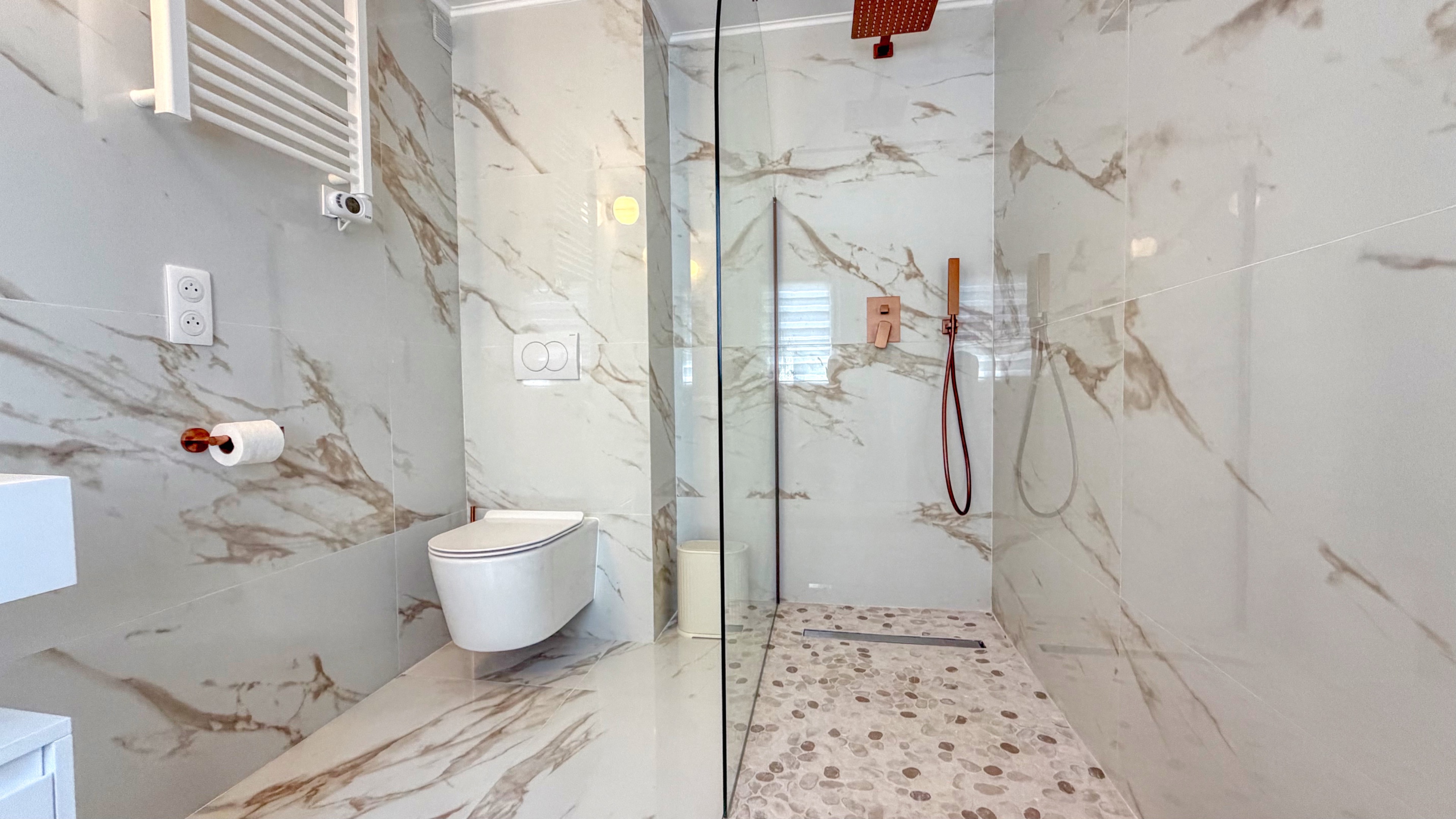 Une villa d'exception au Cap Martin — là où la Riviera révèle ses plus beaux secrets 28