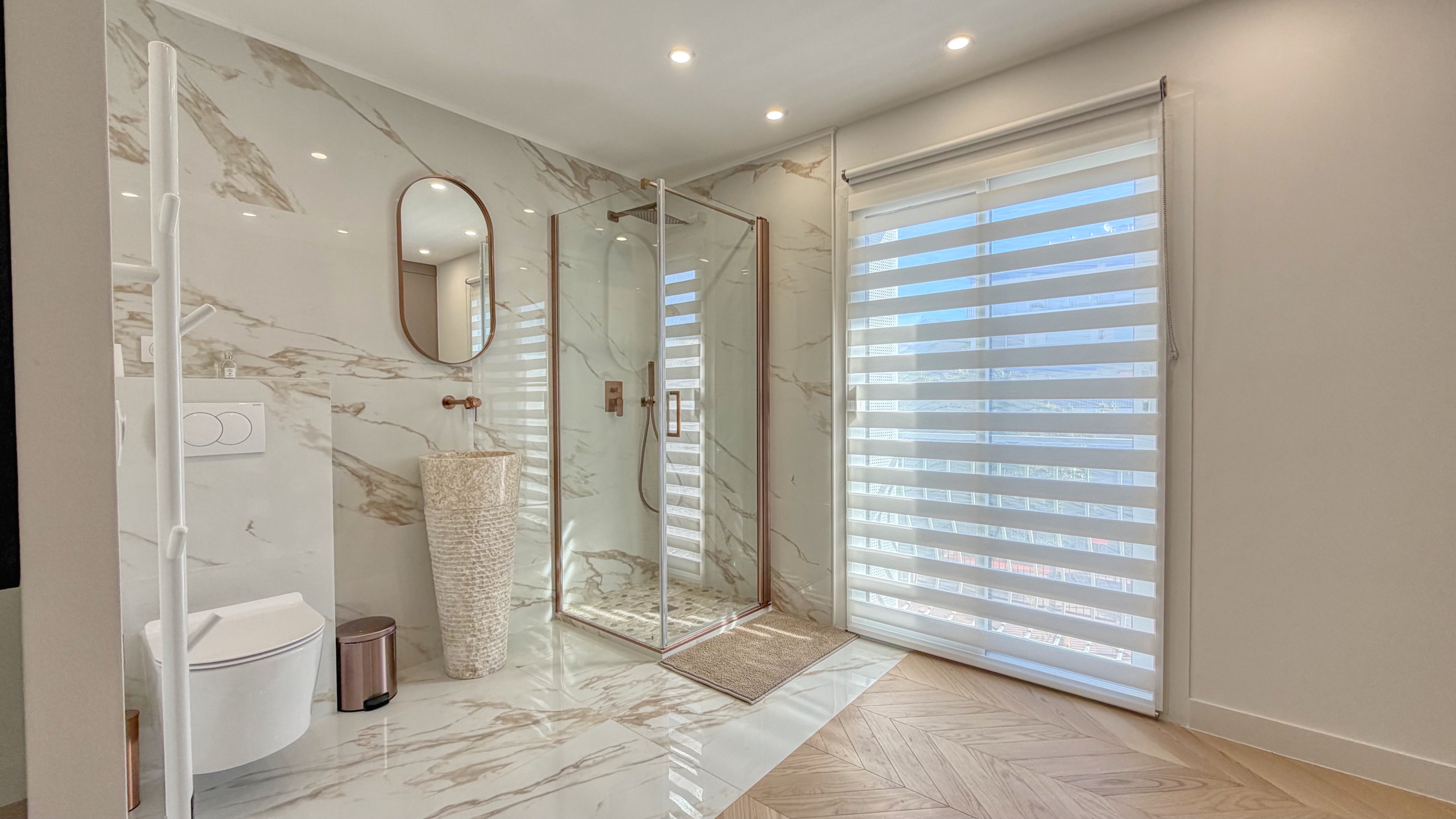 Une villa d'exception au Cap Martin — là où la Riviera révèle ses plus beaux secrets 23