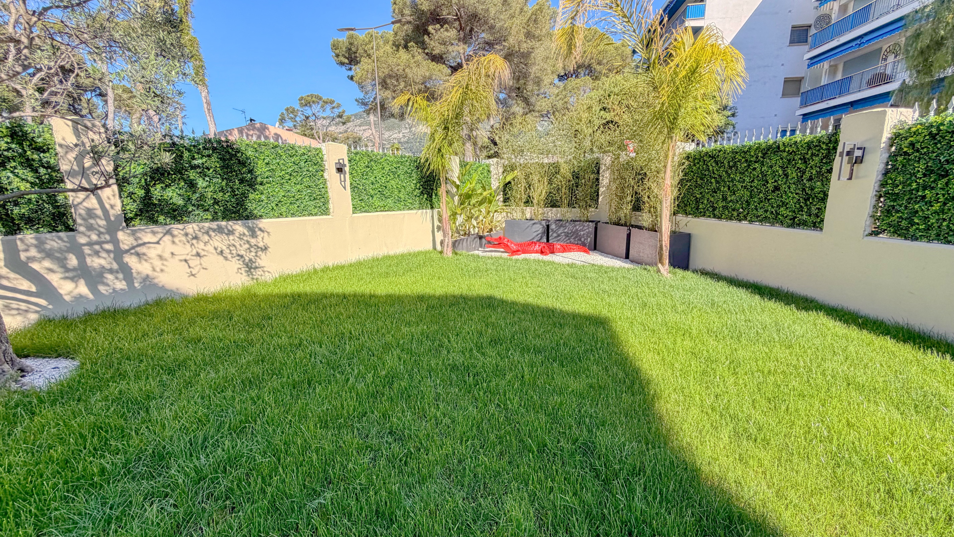 Une villa d'exception au Cap Martin — là où la Riviera révèle ses plus beaux secrets 5