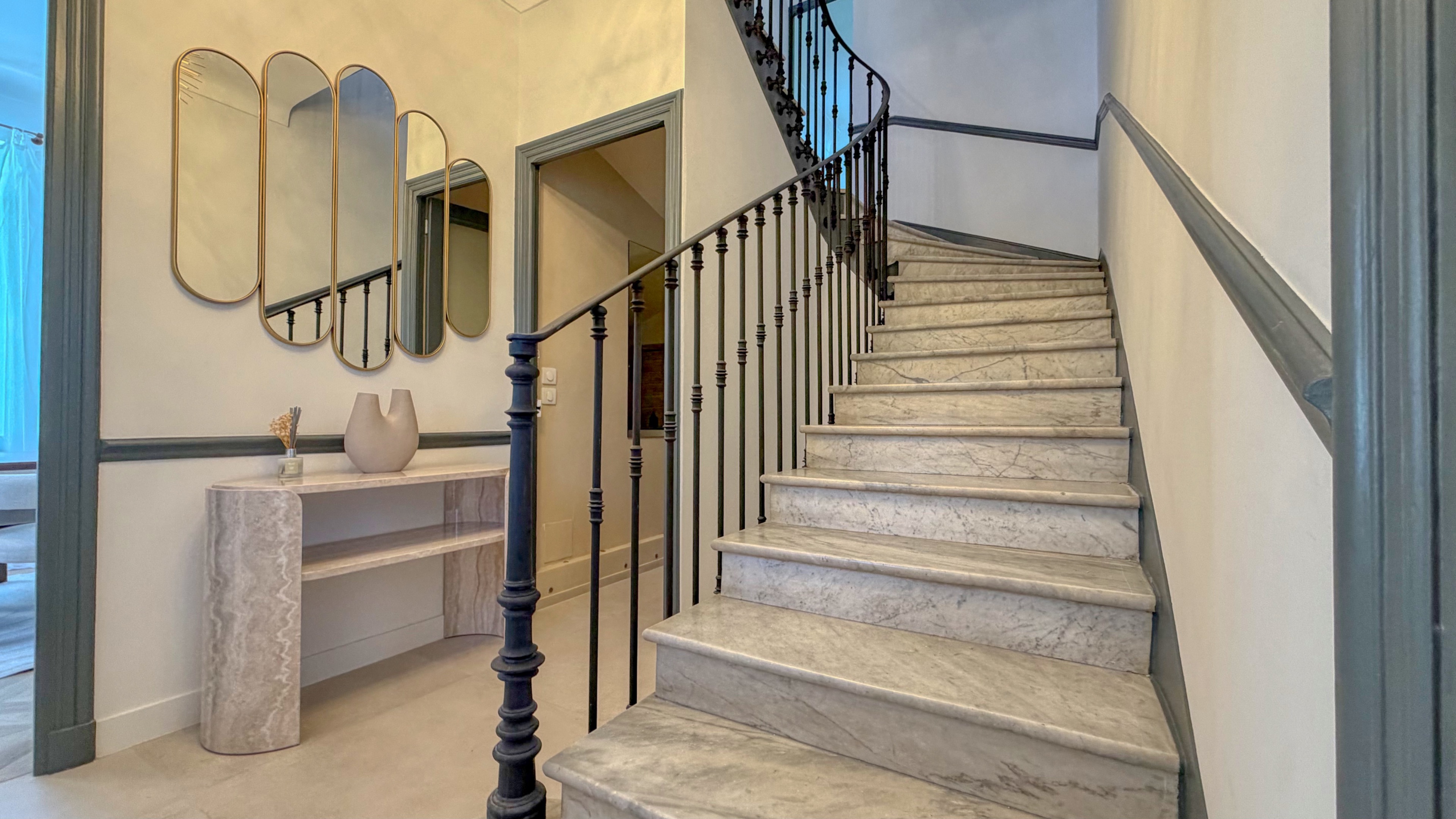 Une villa d'exception au Cap Martin — là où la Riviera révèle ses plus beaux secrets 19
