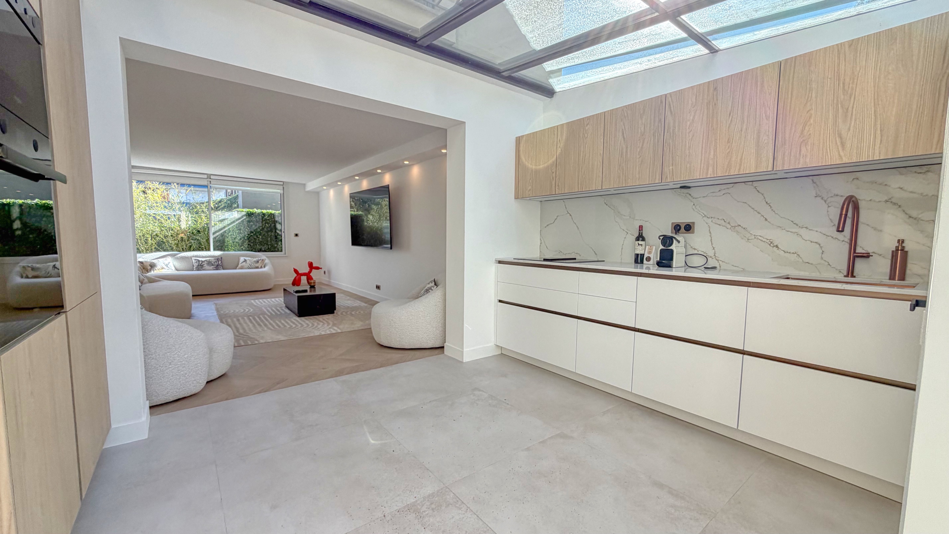 Une villa d'exception au Cap Martin — là où la Riviera révèle ses plus beaux secrets 8