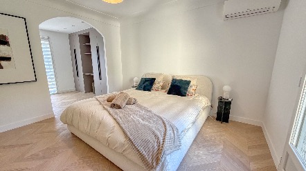 Une villa d'exception au Cap Martin — là où la Riviera révèle ses plus beaux secrets 21