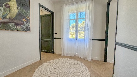 Une villa d'exception au Cap Martin — là où la Riviera révèle ses plus beaux secrets 25