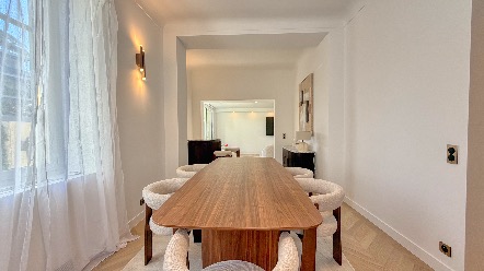 Une villa d'exception au Cap Martin — là où la Riviera révèle ses plus beaux secrets 16