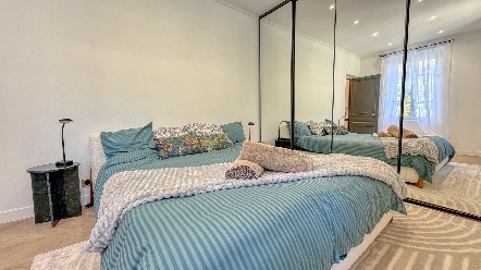 Une villa d'exception au Cap Martin — là où la Riviera révèle ses plus beaux secrets 20