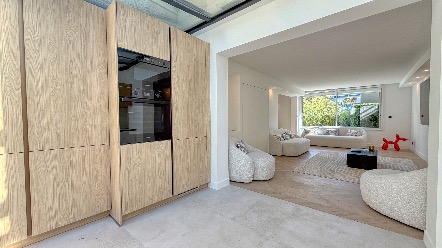 Une villa d'exception au Cap Martin — là où la Riviera révèle ses plus beaux secrets 10