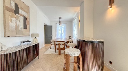 Une villa d'exception au Cap Martin — là où la Riviera révèle ses plus beaux secrets 15