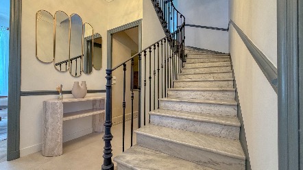 Une villa d'exception au Cap Martin — là où la Riviera révèle ses plus beaux secrets 19