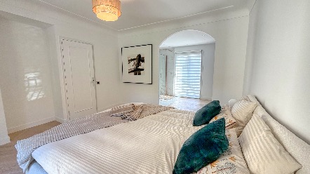 Une villa d'exception au Cap Martin — là où la Riviera révèle ses plus beaux secrets 22