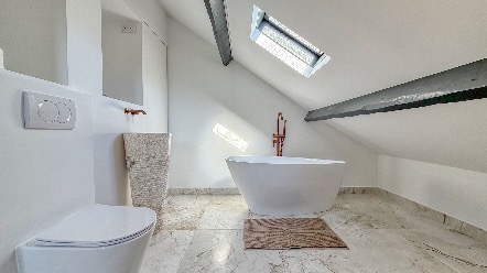 Une villa d'exception au Cap Martin — là où la Riviera révèle ses plus beaux secrets 31