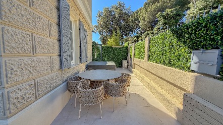 Une villa d'exception au Cap Martin — là où la Riviera révèle ses plus beaux secrets 7