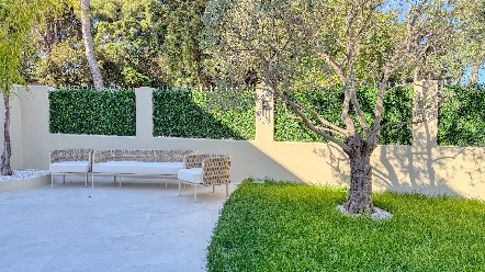 Une villa d'exception au Cap Martin — là où la Riviera révèle ses plus beaux secrets 4