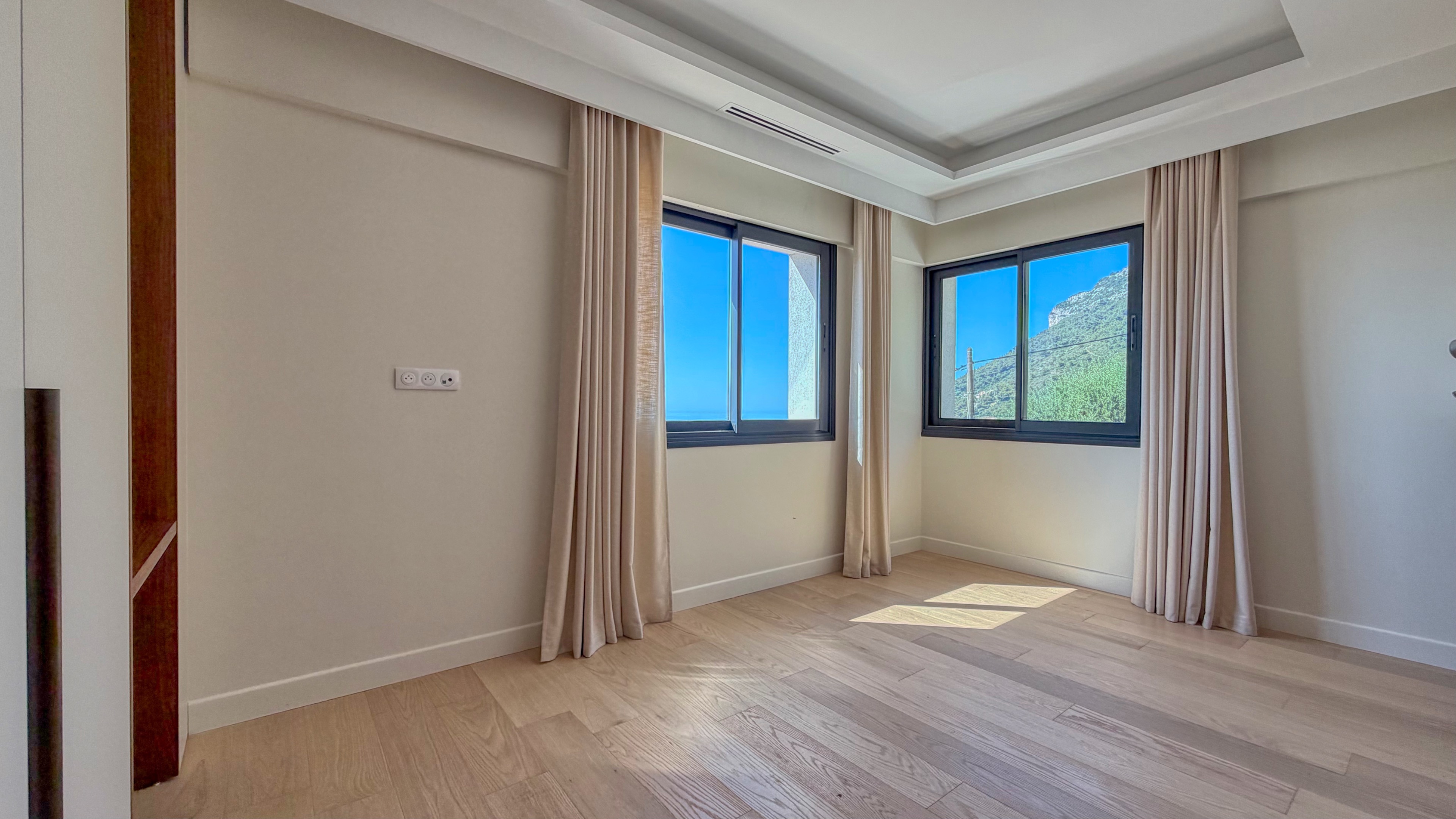 Villa Contemporaine d’Exception 255 m² – Vue Mer Panoramique Monaco – Beausoleil 25