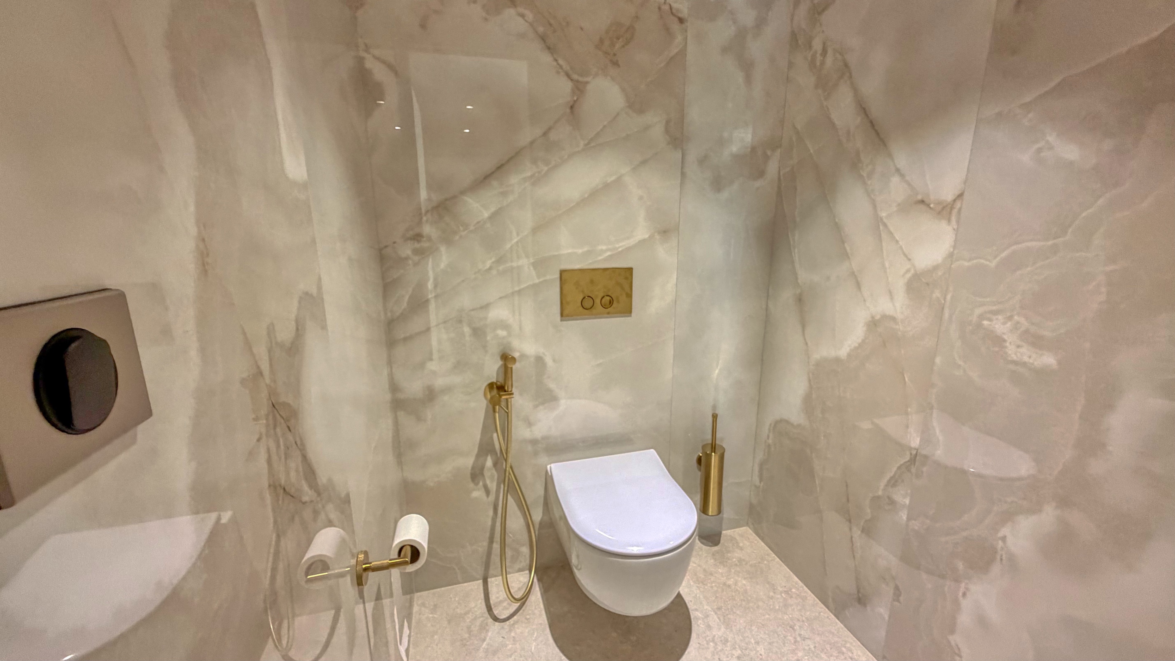 Villa Contemporaine d’Exception 255 m² – Vue Mer Panoramique Monaco – Beausoleil 16