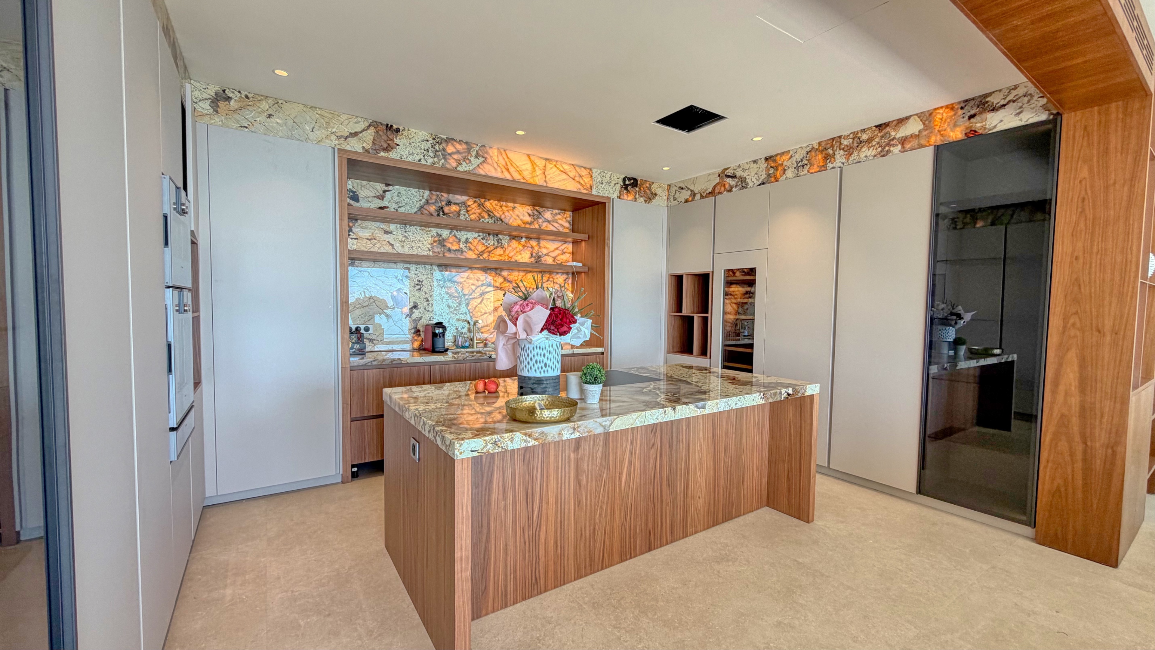 Villa Contemporaine d’Exception 255 m² – Vue Mer Panoramique Monaco – Beausoleil 11