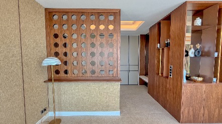 Villa Contemporaine d’Exception 255 m² – Vue Mer Panoramique Monaco – Beausoleil 4