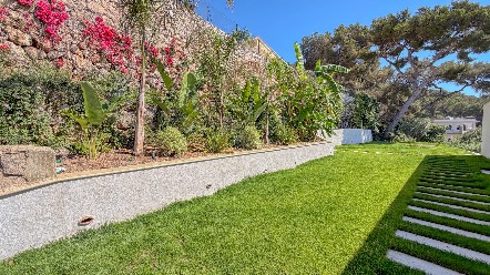 Villa Contemporaine d’Exception 255 m² – Vue Mer Panoramique Monaco – Beausoleil 27