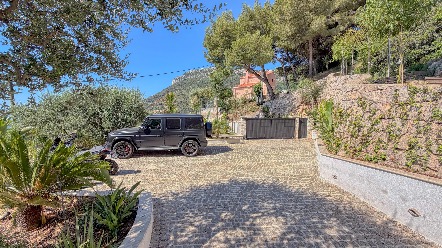 Villa Contemporaine d’Exception 255 m² – Vue Mer Panoramique Monaco – Beausoleil 28