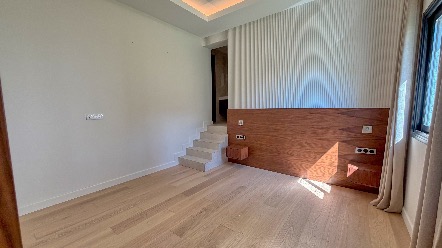 Villa Contemporaine d’Exception 255 m² – Vue Mer Panoramique Monaco – Beausoleil 14