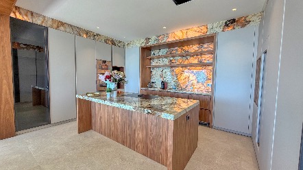 Villa Contemporaine d’Exception 255 m² – Vue Mer Panoramique Monaco – Beausoleil 9