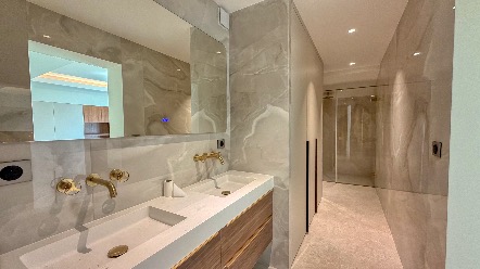 Villa Contemporaine d’Exception 255 m² – Vue Mer Panoramique Monaco – Beausoleil 15