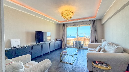 Appartement 3 Pièces Vue Mer aux Portes de Monaco – Parking, Cave et Ascenseur à Beausoleil 2