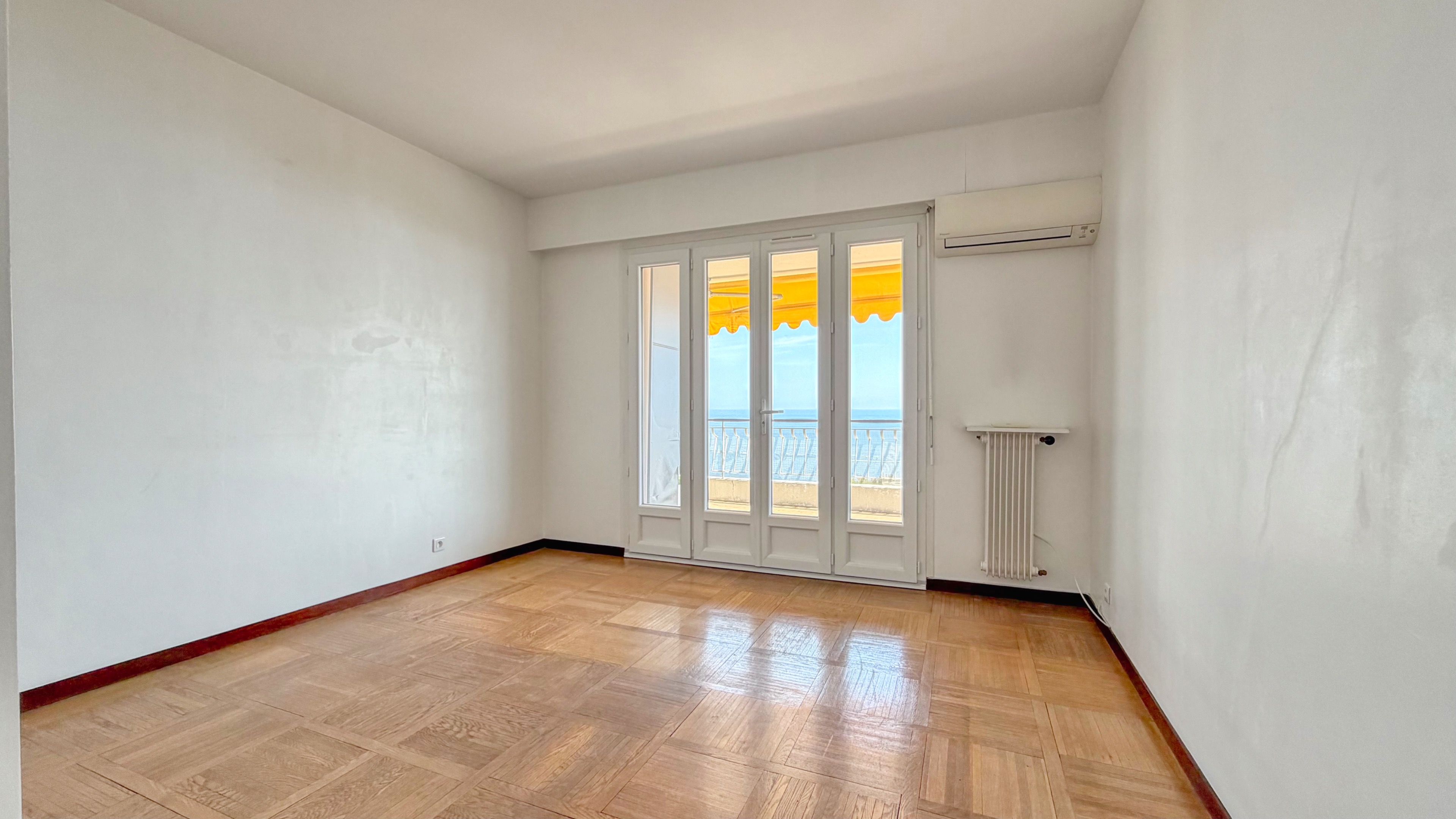 Magnifique Appartement de 3 Pièces avec Vue Mer Panoramique à Cap-d'Ail 7