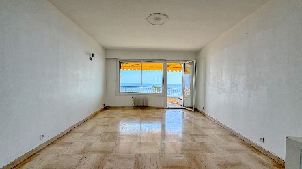 Magnifique Appartement de 3 Pièces avec Vue Mer Panoramique à Cap-d'Ail 5