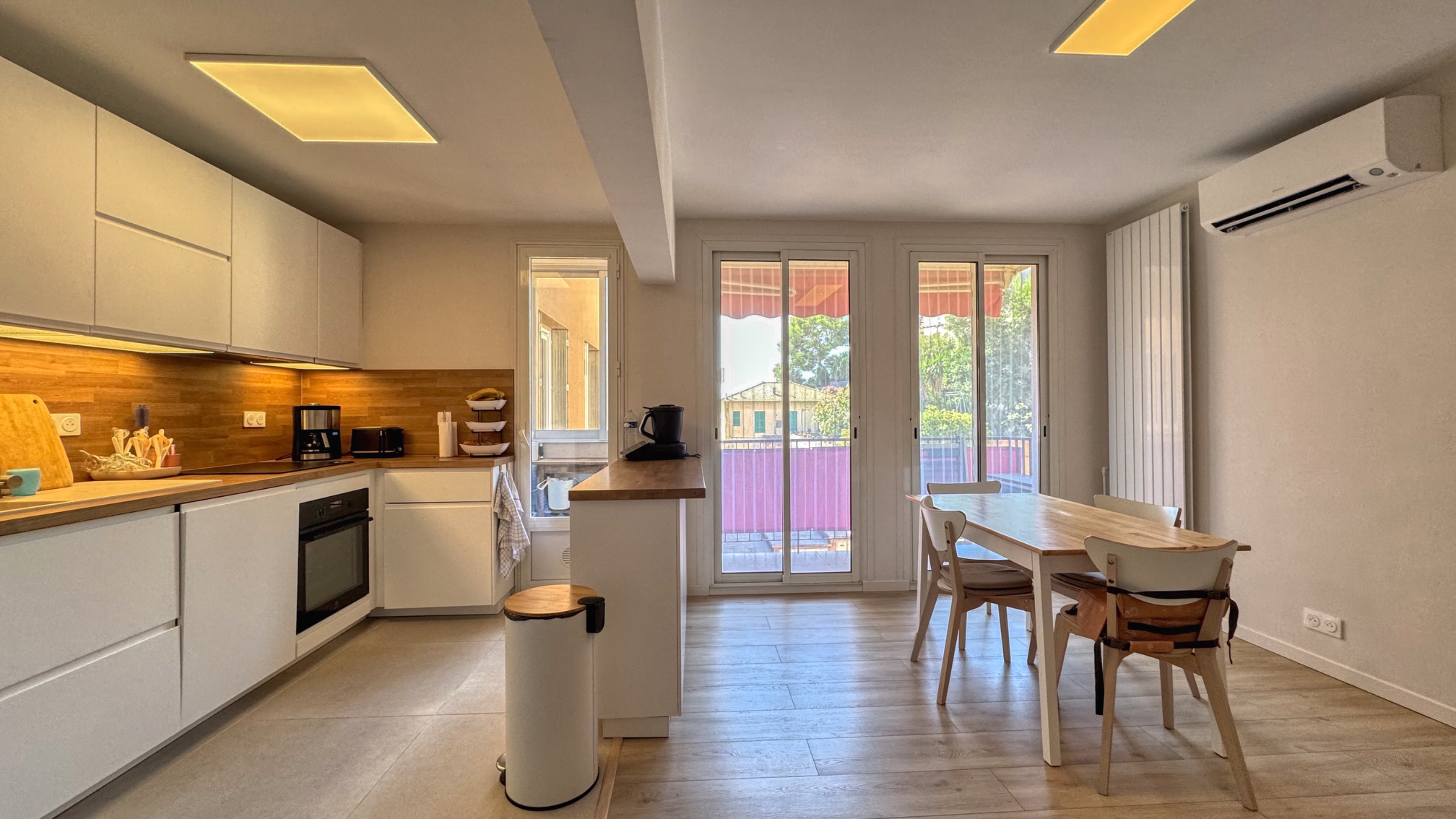 Villefranche – Magnifique 4 pièces entièrement rénové en 2024 3