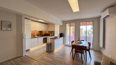 Villefranche – Magnifique 4 pièces entièrement rénové en 2024 5