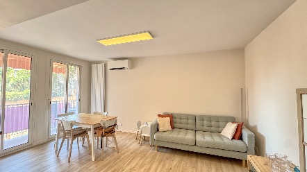 Villefranche – Magnifique 4 pièces entièrement rénové en 2024 8