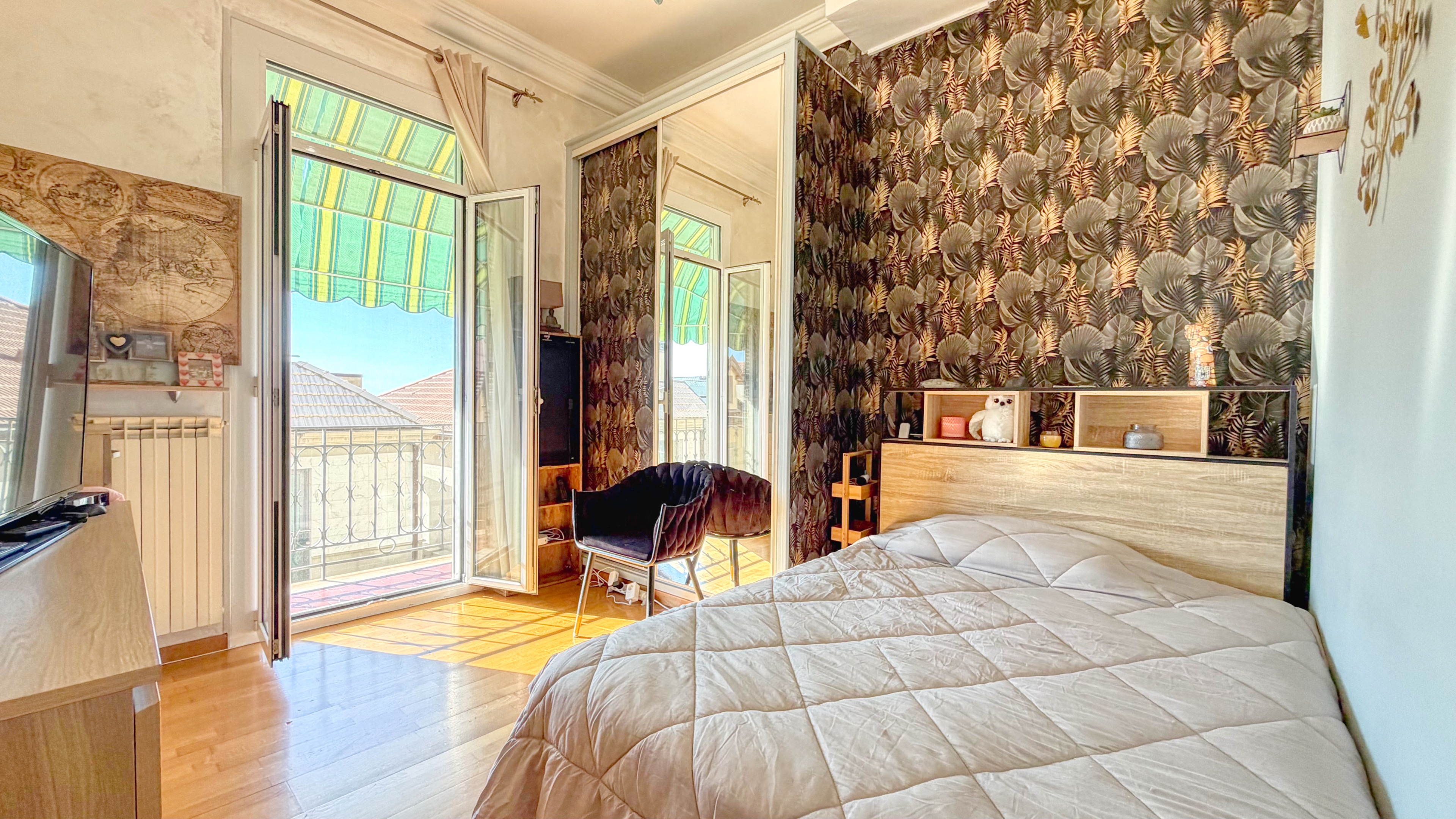 Maison de ville indépendante aux portes de Monaco – Une opportunité rare 12