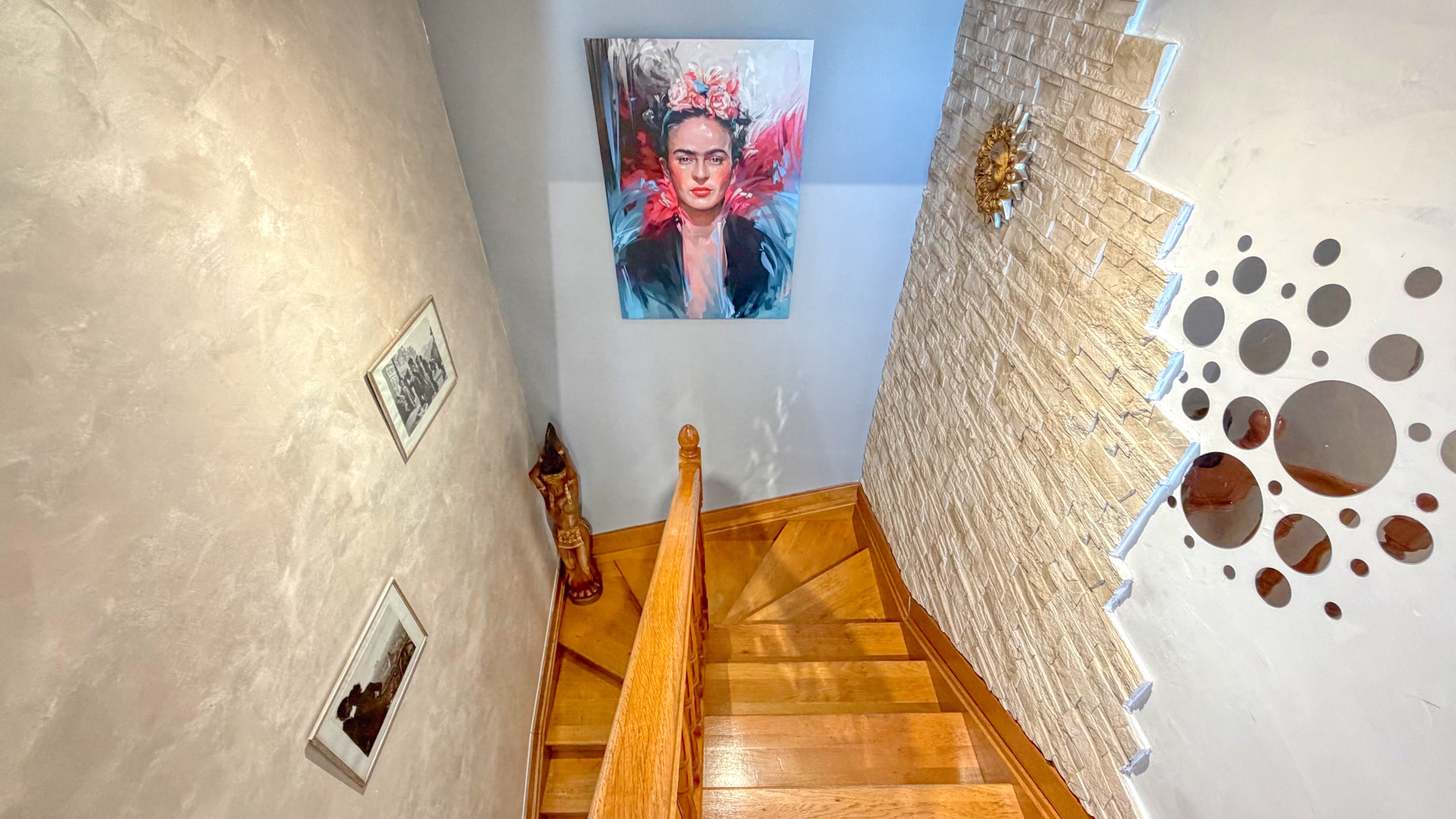 Maison de ville indépendante aux portes de Monaco – Une opportunité rare 10