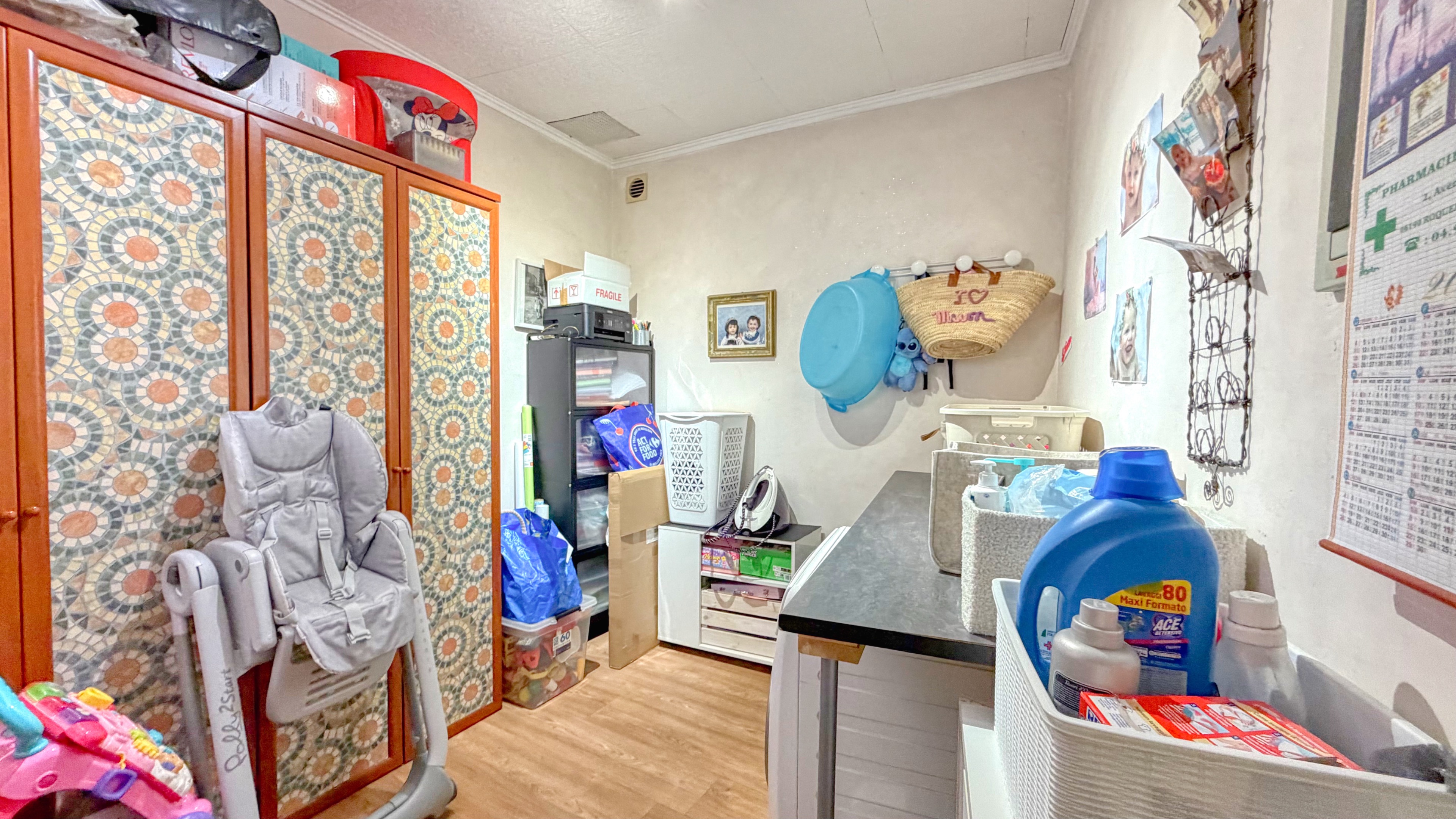 Maison de ville indépendante aux portes de Monaco – Une opportunité rare 8