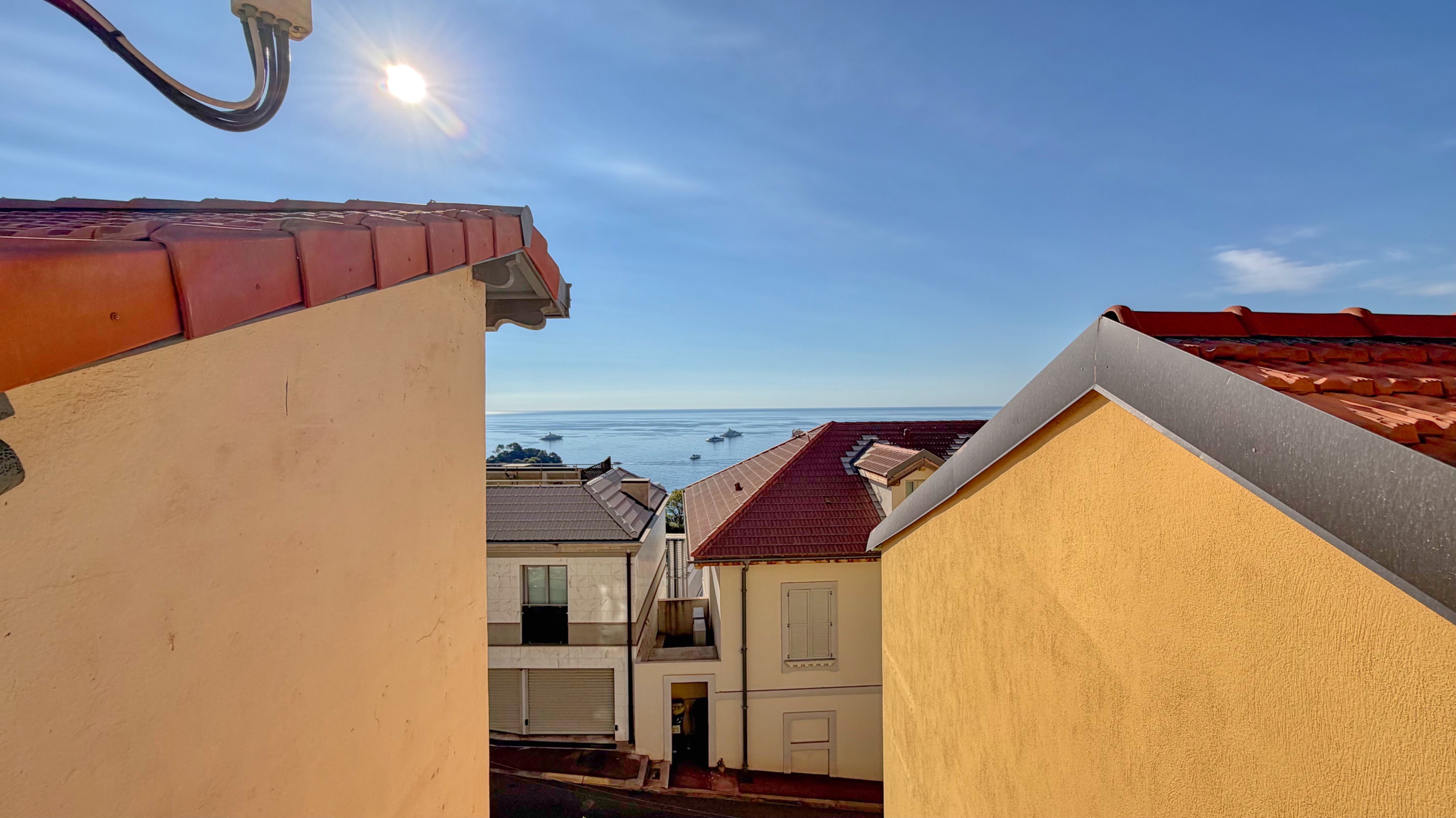 Maison de ville indépendante aux portes de Monaco – Une opportunité rare 23
