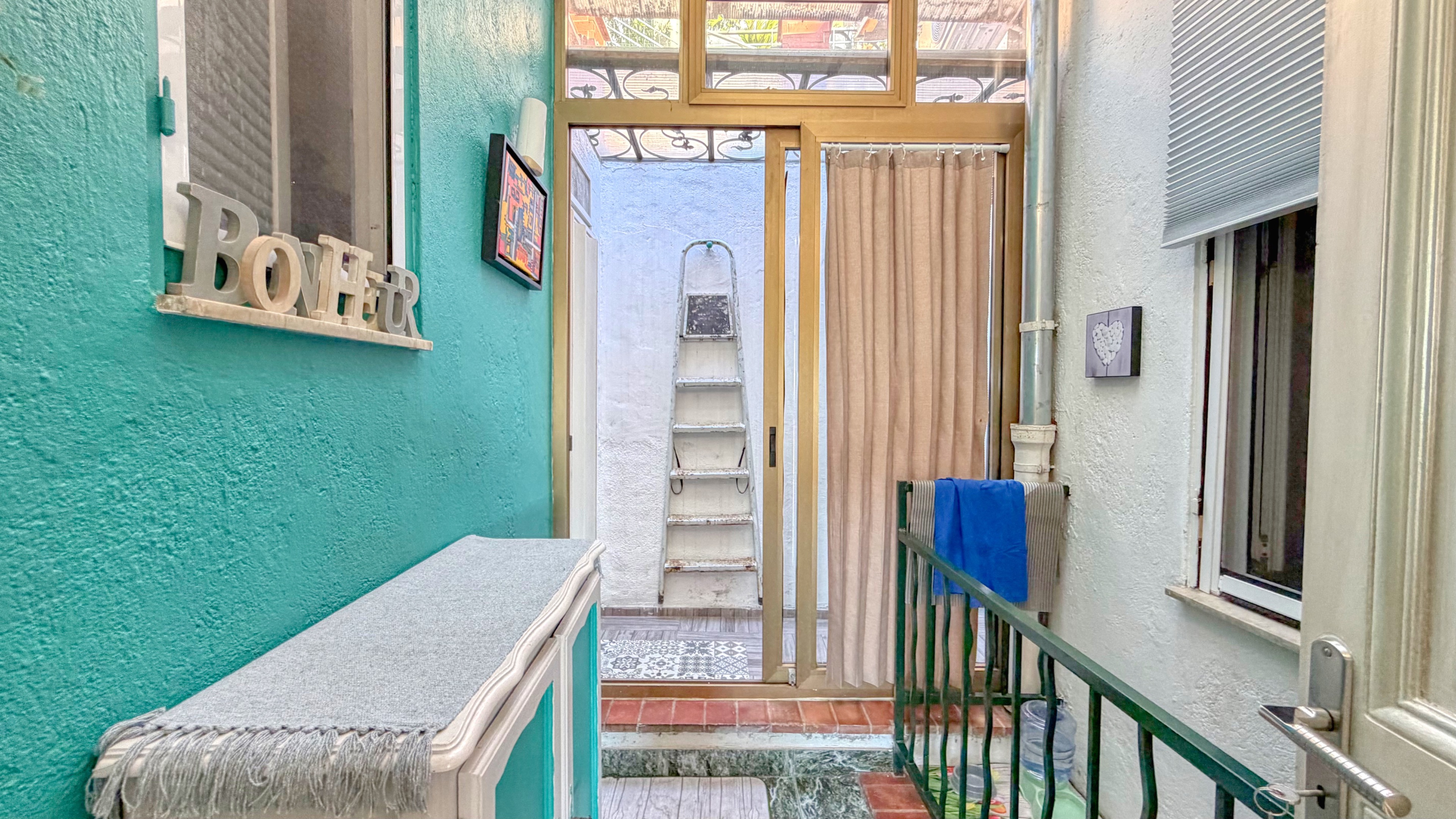 Maison de ville indépendante aux portes de Monaco – Une opportunité rare 19