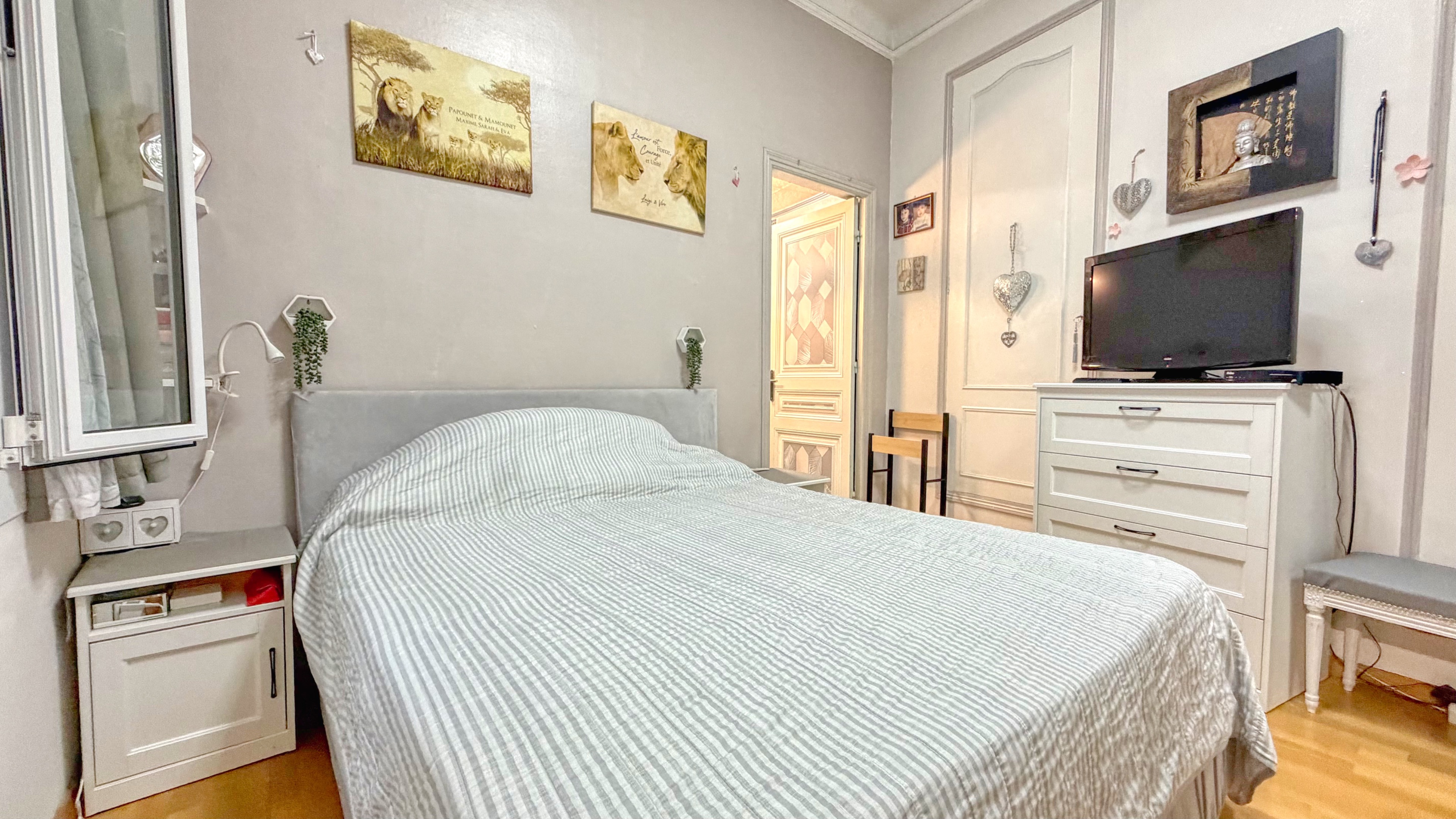 Maison de ville indépendante aux portes de Monaco – Une opportunité rare 17