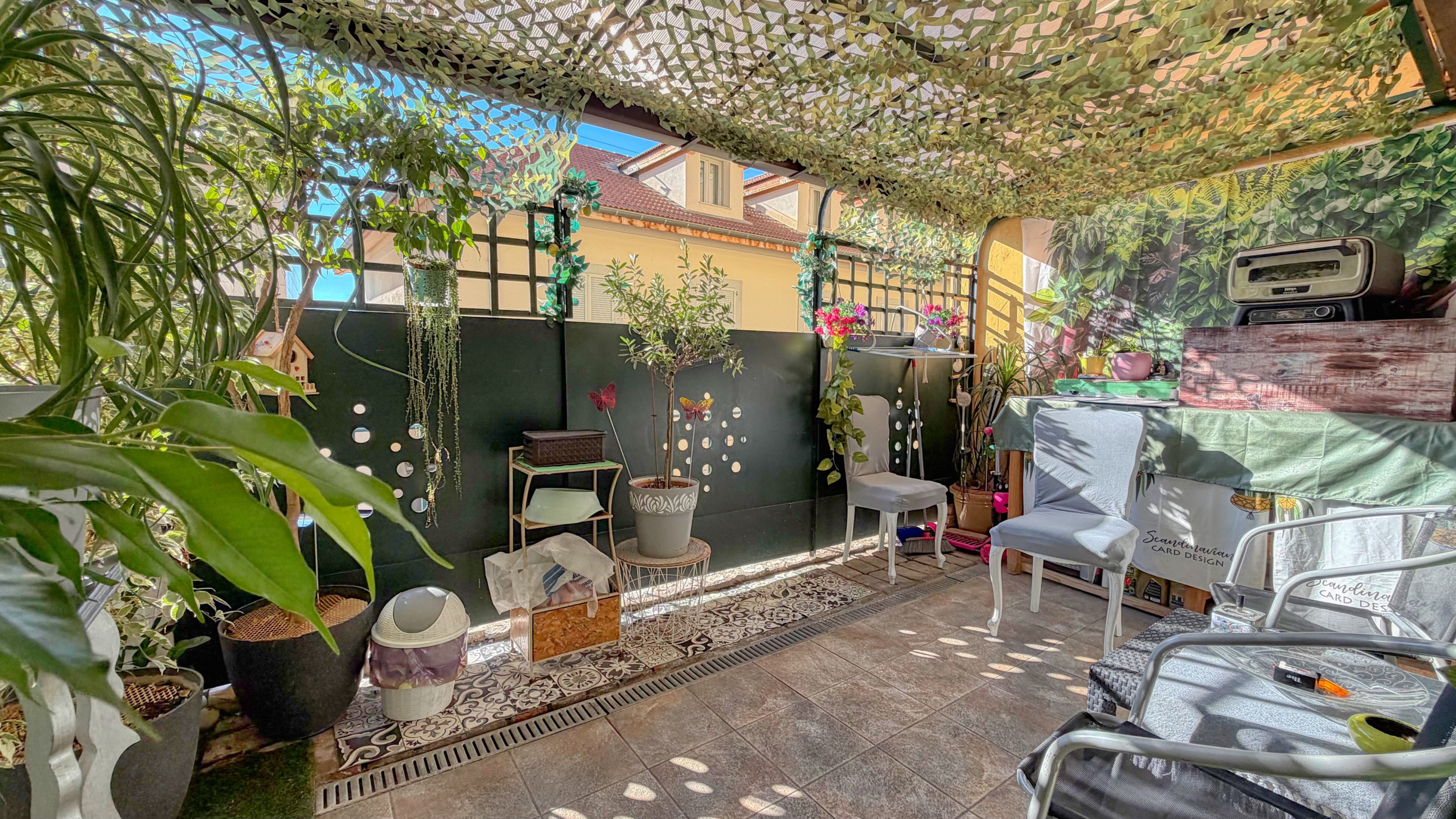 Maison de ville indépendante aux portes de Monaco – Une opportunité rare 1