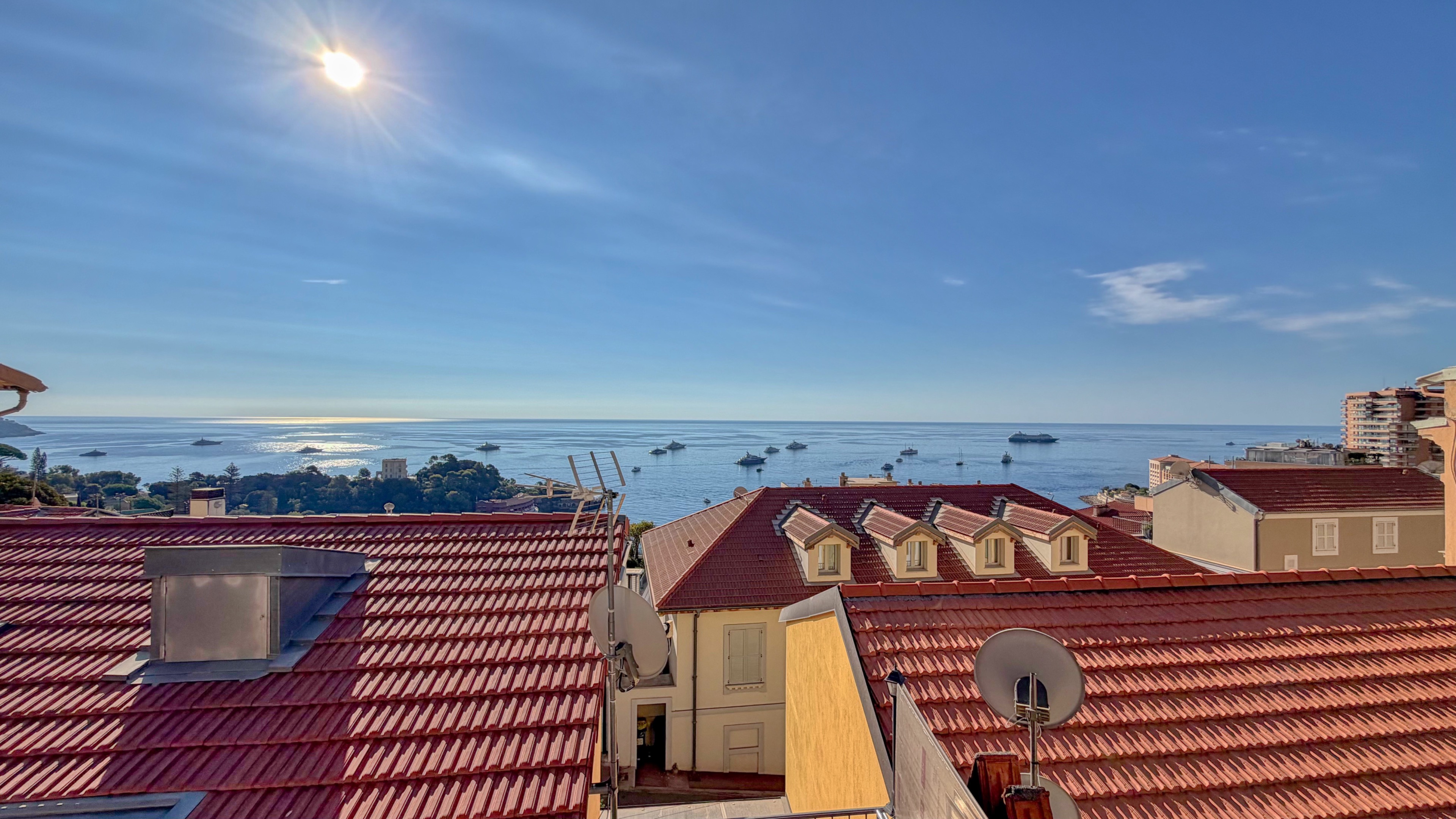 Maison de ville indépendante aux portes de Monaco – Une opportunité rare 30