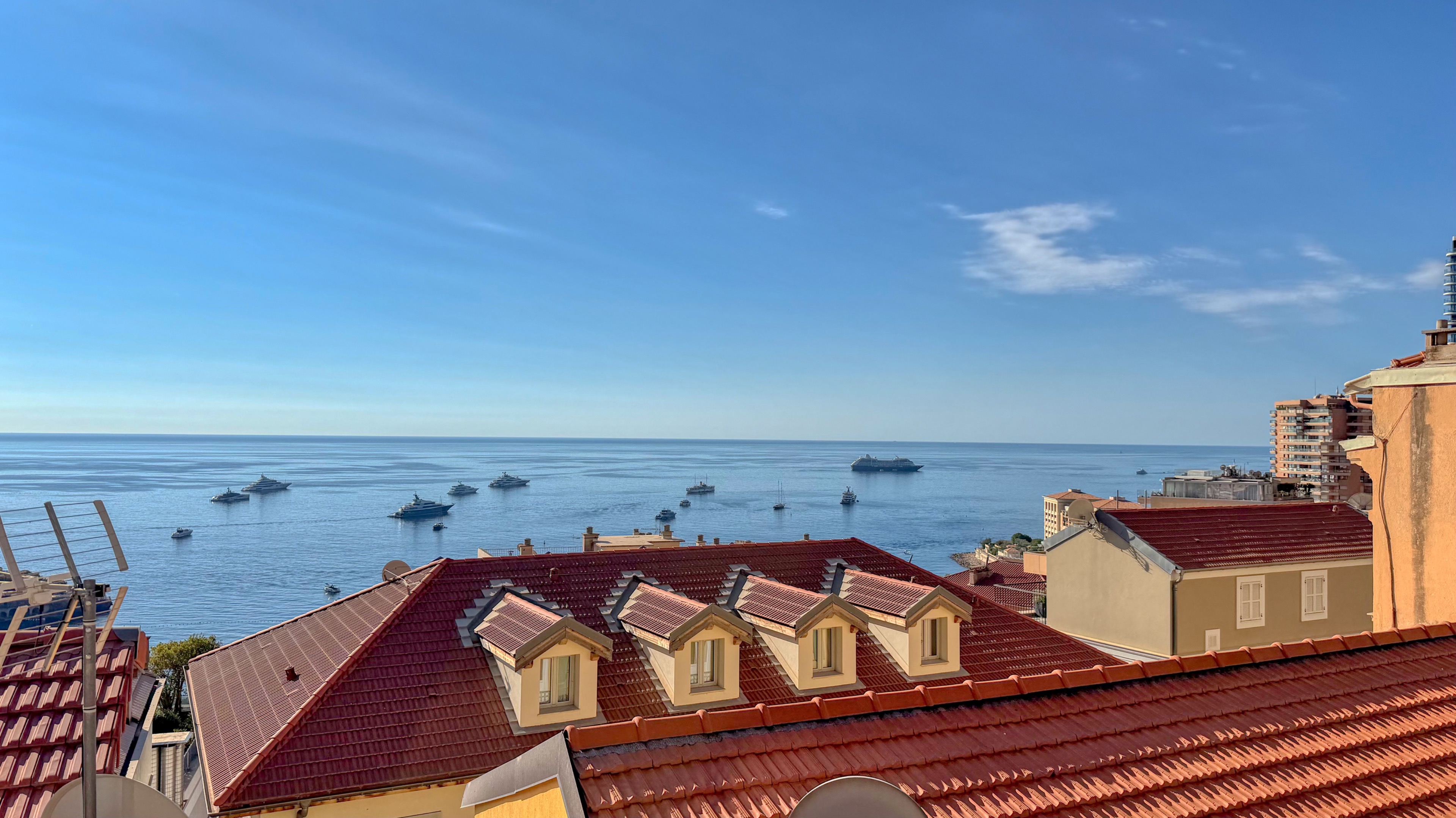 Maison de ville indépendante aux portes de Monaco – Une opportunité rare 31