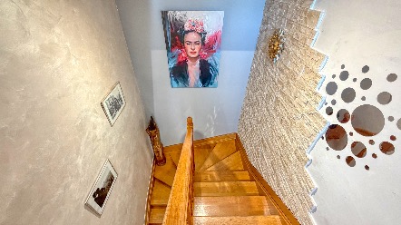 Maison de ville indépendante aux portes de Monaco – Une opportunité rare 10