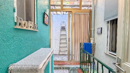 Maison de ville indépendante aux portes de Monaco – Une opportunité rare 19