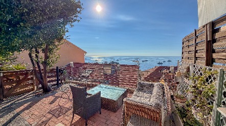 Maison de ville indépendante aux portes de Monaco – Une opportunité rare 28