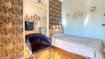 Maison de ville indépendante aux portes de Monaco – Une opportunité rare 13
