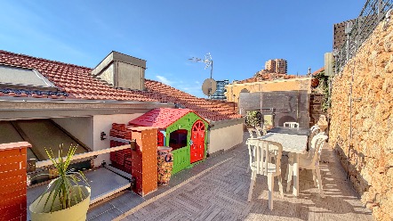 Maison de ville indépendante aux portes de Monaco – Une opportunité rare 21